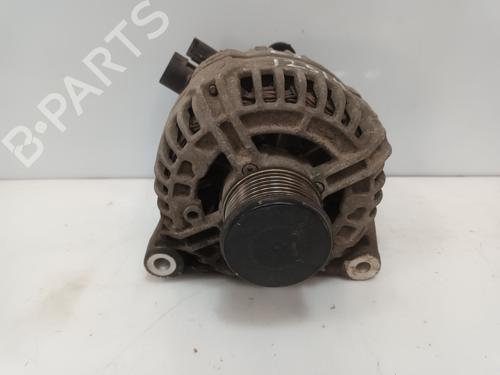 Used Alternator CITROËN C3 I (FC_, FN_) 1.4 HDi (68 hp) 25848229