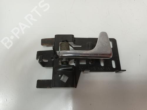 Front left interior door handle MG MGF (RD) 1.8 i 16V (120 hp) 16727946