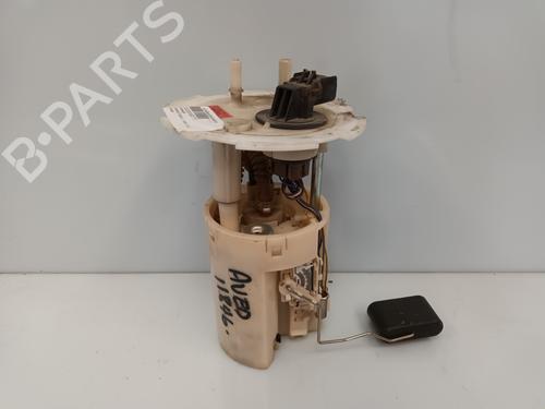 Used Fuel pump CHEVROLET AVEO / KALOS Saloon (T250, T255) [2005-2025]  19665215
