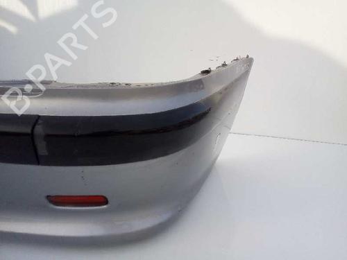 Rear bumper PEUGEOT 607 (9D, 9U) 2.0 HDi | BP12722956C8