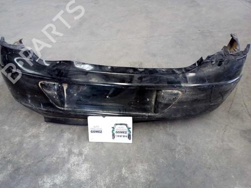 Rear bumper CHRYSLER 300M (LR) 2.7 V6 24V (203 hp) 12714047