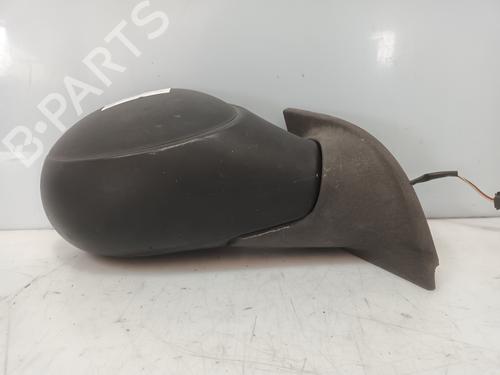Right mirror CITROËN C3 I (FC_, FN_) 1.4 i Bivalent | BP29204348C27 
