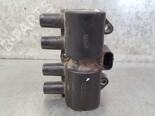 Ignition coil CHEVROLET REZZO MPV (U100) 2.0 | BP12793570M94 
