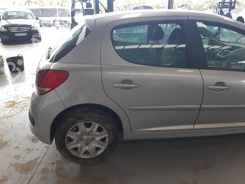 Catalyst PEUGEOT 207 (WA_, WC_) | BP31247617M10