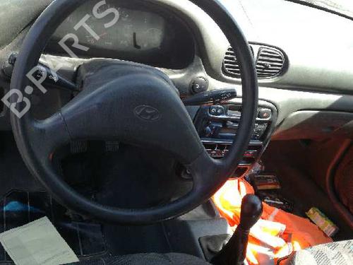 Left front indicator HYUNDAI ACCENT I (X-3)  | BP12854255C32
