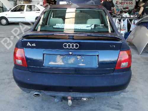 Left mirror AUDI A4 B5 (8D2) 1.8 | BP12713642C26 