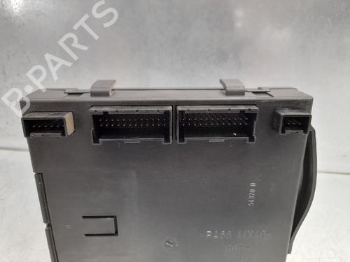Elektronische module MERCEDES-BENZ M-CLASS (W163) ML 270 CDI (163.113) | BP12771096M83 