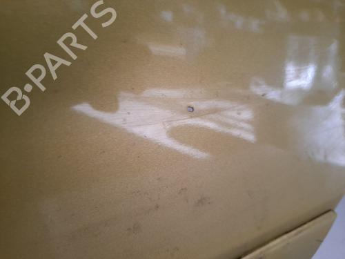 Left rear door FIAT PUNTO (176_) 1.4 GT Turbo (176AS_) | BP12719022C4 