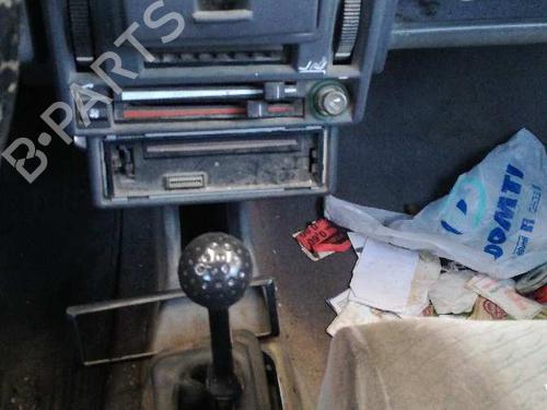 Startmotor CITROËN C15 Box Body/MPV (VD_) 1.4 | BP12705697M8 