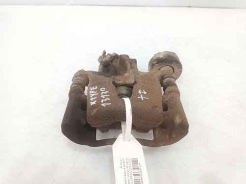 Pinça travão trás esquerda JAGUAR X-TYPE I (X400) 2.0 D (130 hp) 31136346