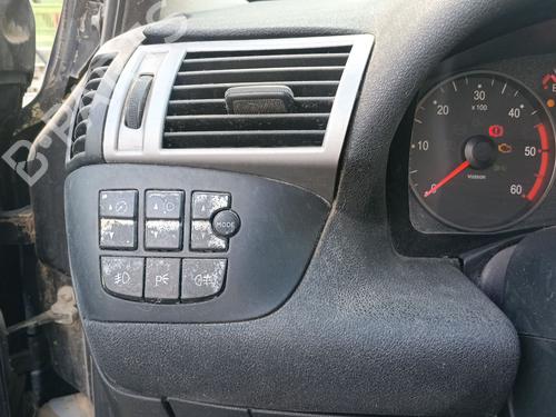 Left front window switch FIAT STILO (192_) 1.9 JTD (192_XF1A) | BP33851913I27 - Image 21