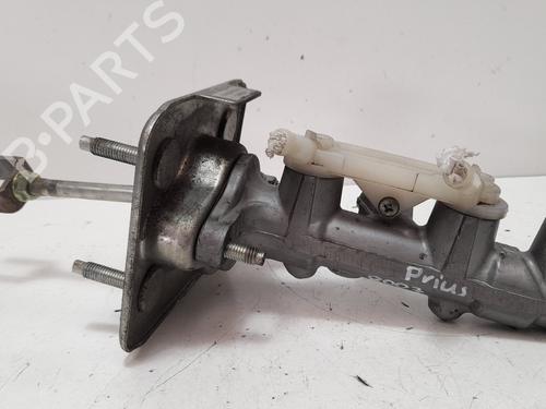 Clutch slave cylinder TOYOTA PRIUS Liftback (_W2_) 1.5 Hybrid (NHW20_, NHW20R) | BP13976412M113 