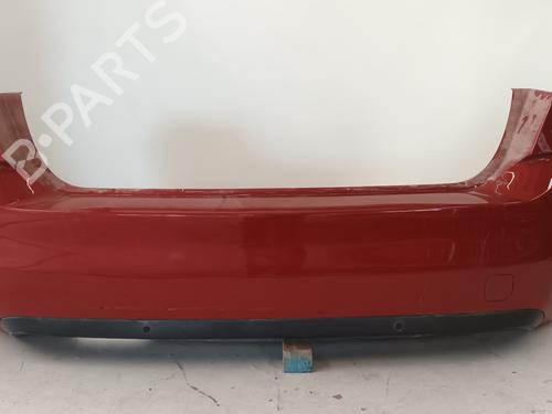 Used Rear bumper PEUGEOT 308 II (LB_, LP_, LW_, LH_, L3_) [2013-2021]  29718585