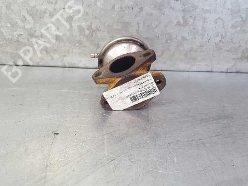 Egr AUDI A6 C5 (4B2) 2.5 TDI (150 hp) 059906627 | 059906627 |