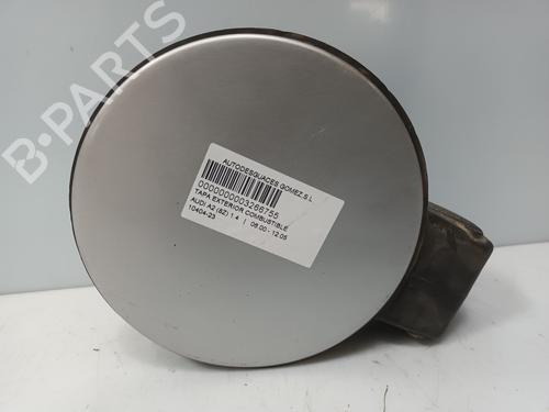 Used Fuel flap AUDI A2 (8Z0) 1.4 (75 hp) 20726475
