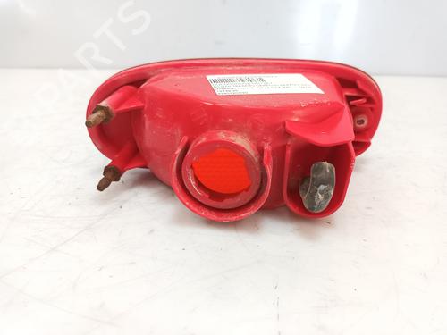 Rear bumper right light HYUNDAI COUPE II (GK) 2.0 GLS | BP23387797C82 