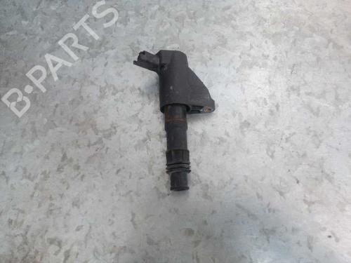 Ignition coil PEUGEOT 406 Coupe (8C) 3.0 V6 24V | BP12700275M94 