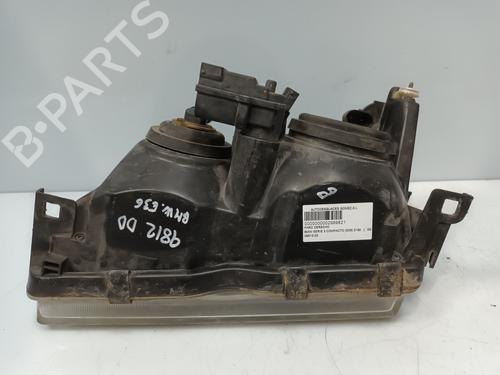 Right headlight BMW 3 Compact (E36) 318 ti | BP19545236C29 