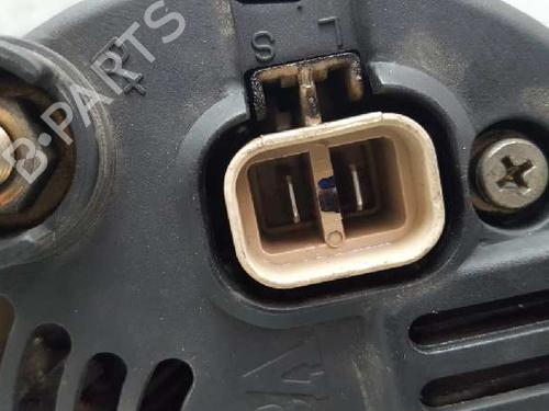 Alternator HYUNDAI TRAJET (FO) 2.0 | BP12717208M7 