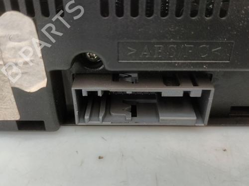 AC-Styringsenhed/Manøvreenhed OPEL OMEGA B (V94) 2.5 DTI (F69, M69, P69) | BP29828009I5 