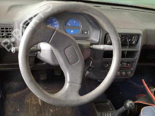 Brake master cylinder PEUGEOT 106 I (1A, 1C) 1.0 | BP12720476M77 