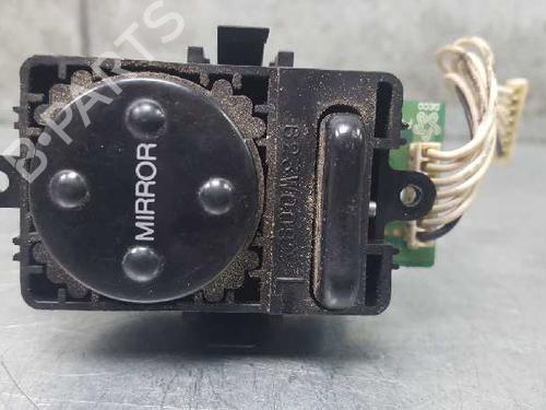 Used Mirror switch Mirror switch 12722987 12722987