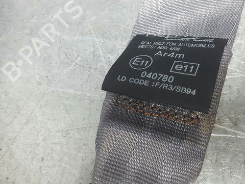 Rear left seatbelt KIA MAGENTIS I (GD, MS) 2.0 | BP12744426I29 