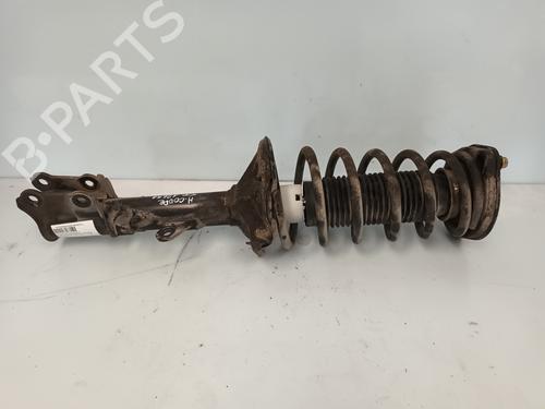 Used Left rear shock absorber HYUNDAI COUPE I (RD) 1.6 16V (116 hp) 27205969