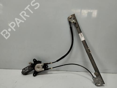 Used Front right window mechanism Front right window mechanism PEUGEOT 106 II (1A_, 1C_) 1.1 i (60 hp) 34235890 34235890