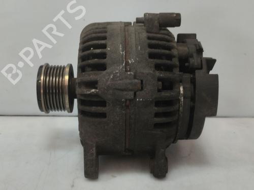 Used Alternator NISSAN NV200 / EVALIA Bus [2010-2026]  32337742