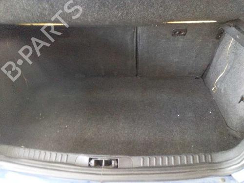 Engine control unit (ECU) CITROËN XSARA (N1) 2.0 HDi 90 | BP12690935M57 