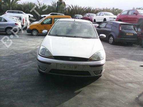 Engine control unit (ECU) FORD FOCUS I (DAW, DBW) 1.8 TDCi | BP12797135M57