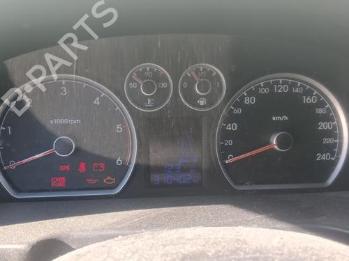 Electronic sensor HYUNDAI i30 (FD)  | BP33201178M84  - Image 19