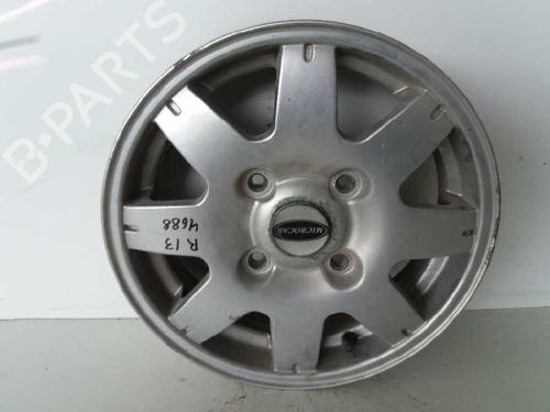 Used Rim MICROCAR MC 2 0.5 (22 hp) 12850954