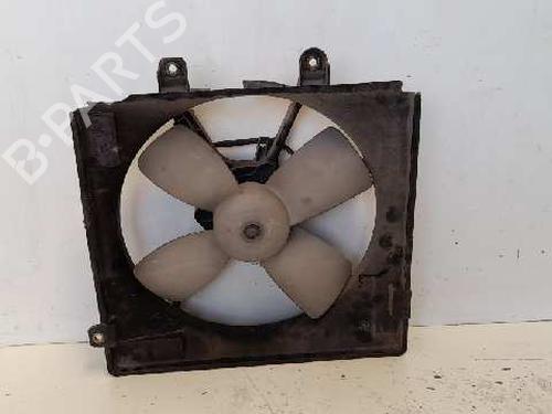Used Radiator fan MAZDA 323 F V (BA) 1.5 16V (BA11) (88 hp) 12711038