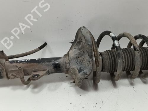 Used Left rear shock absorber HYUNDAI COUPE II (GK) 1.6 16V (105 hp) 13696891