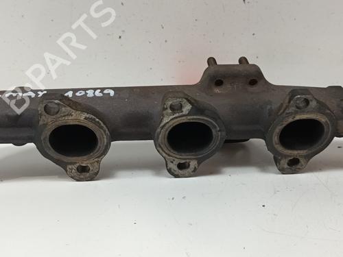 Udstødningsmanifold FORD FOCUS C-MAX (DM2)  | BP16495483M110 