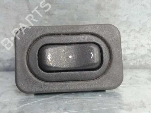 Used Right front window switch OPEL MERIVA A MPV (X03) 1.6 16V (E75) (100 hp) 12798244
