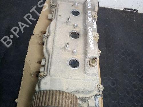 Cylinder head LEXUS RX (MCU15) 300 (MCU10_, MCU10R) | BP12814277M5 