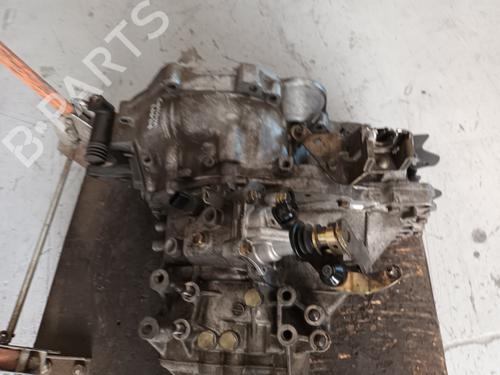 Gearbox MITSUBISHI CARISMA (DA_) 1.8 16V GDI (DA2A) | BP20310933M3 
