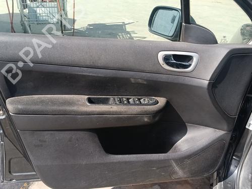 Headlight switch PEUGEOT 307 (3A/C) 2.0 HDi 90 | BP35725650I24 - Image 13