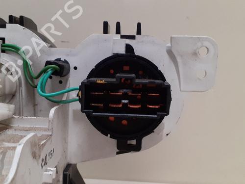 Climate control KIA PICANTO I (SA) 1.0 | BP12742860I5 