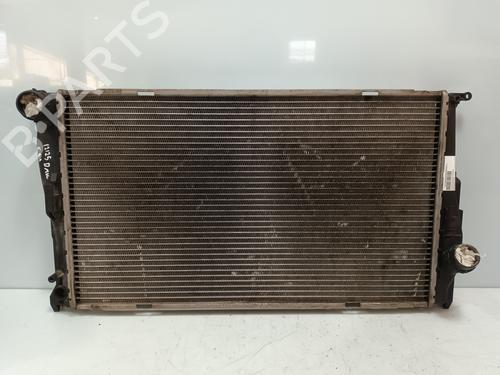 Køler BMW 1 (E87) 120 d (163 hp) 22448728