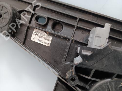 Other PEUGEOT 2008 I (CU_) | BP29357676O1