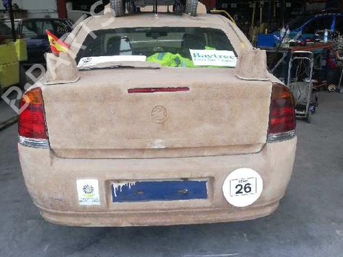 Starter OPEL VECTRA C (Z02) 1.8 16V | BP12737300M8 