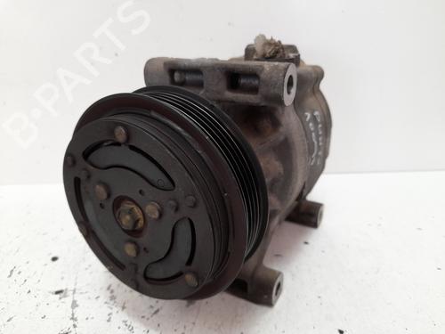 AC compressor FIAT PUNTO Hatchback Van (188_) 1.2 60 | BP12787869M34 