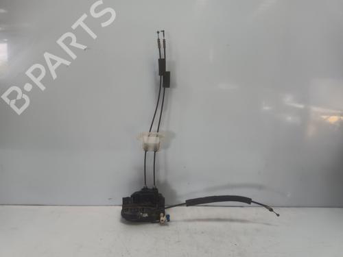 Used Front left lock NISSAN MURANO I (Z50) [2002-2009]  31160344