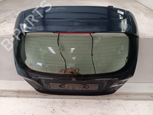 Used Tailgate FORD FIESTA VI (CB1, CCN) 1.25 (60 hp) 28543697
