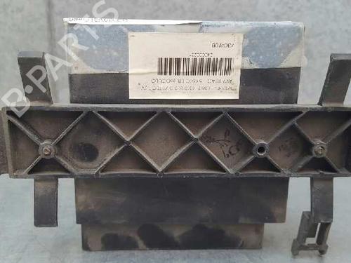 Comfort control module FORD FOCUS I (DAW, DBW) ST170 | BP12701122M56 