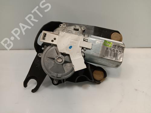 Used Rear wiper motor CITROËN C5 III Break (RW_) [2008-2017]  31138850